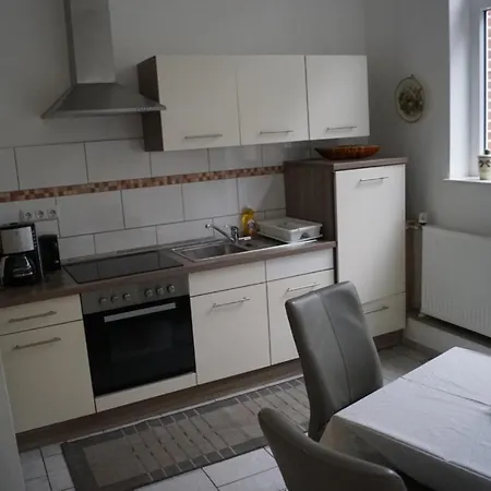 Landhaus Eickhof 3* Niederhaverbeck