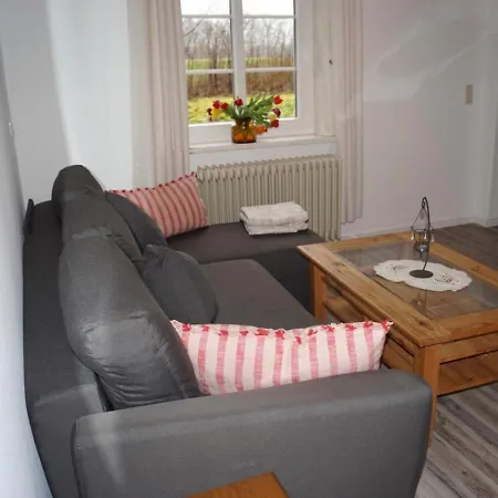 Landhaus Eickhof Guest house 3*
