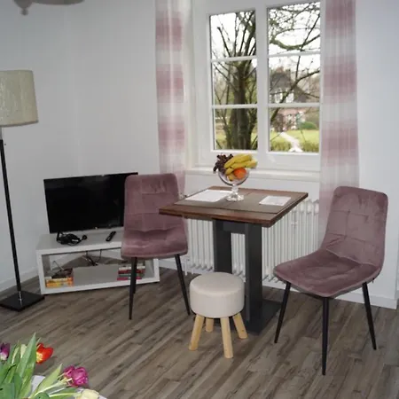 Guest house Landhaus Eickhof Niederhaverbeck