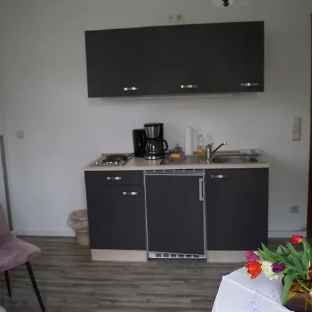 Гостевой дом Landhaus Eickhof