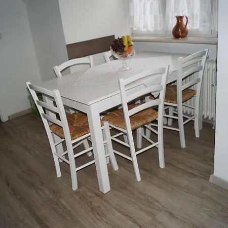 Landhaus Eickhof Guest house 3*