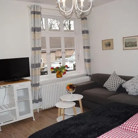 Landhaus Eickhof Guest house 3*