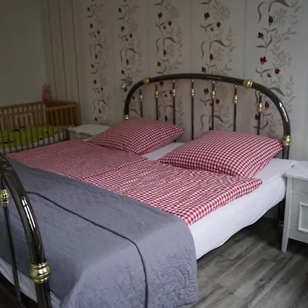 Landhaus Eickhof Guest house 3*