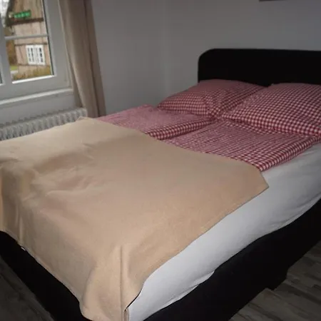 Guest house Landhaus Eickhof 3*