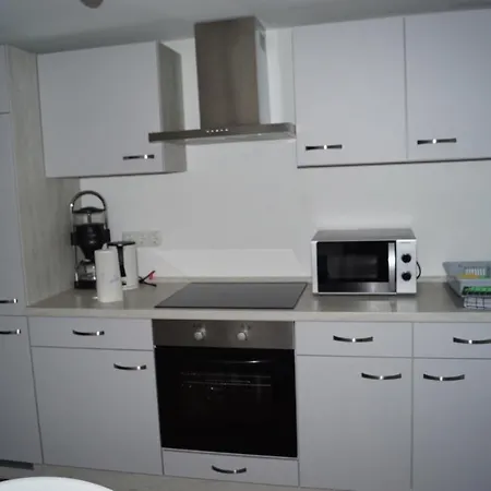 ゲストハウス Eickhof Niederhaverbeck