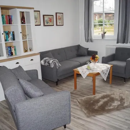 Landhaus Eickhof Guest house 3*