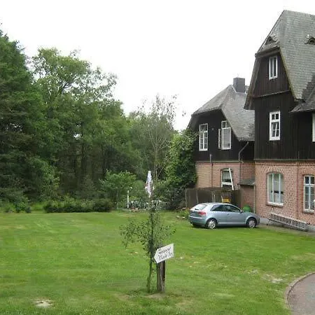 Landhaus Eickhof Guest house