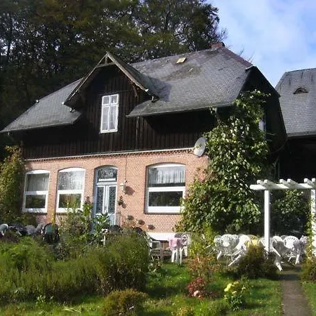 Landhaus Eickhof Niederhaverbeck