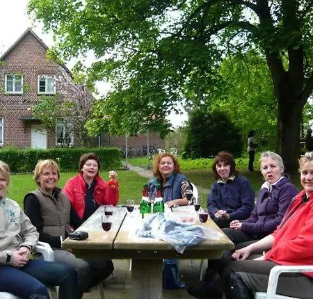 Landhaus Eickhof 3*
