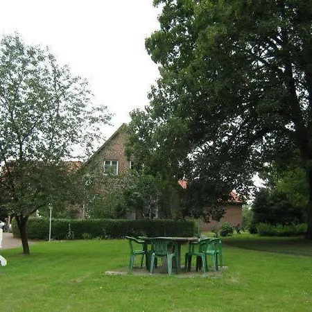 Landhaus Eickhof Niederhaverbeck