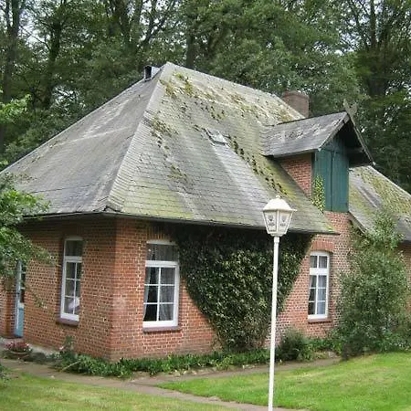Landhaus Eickhof 3* Niederhaverbeck